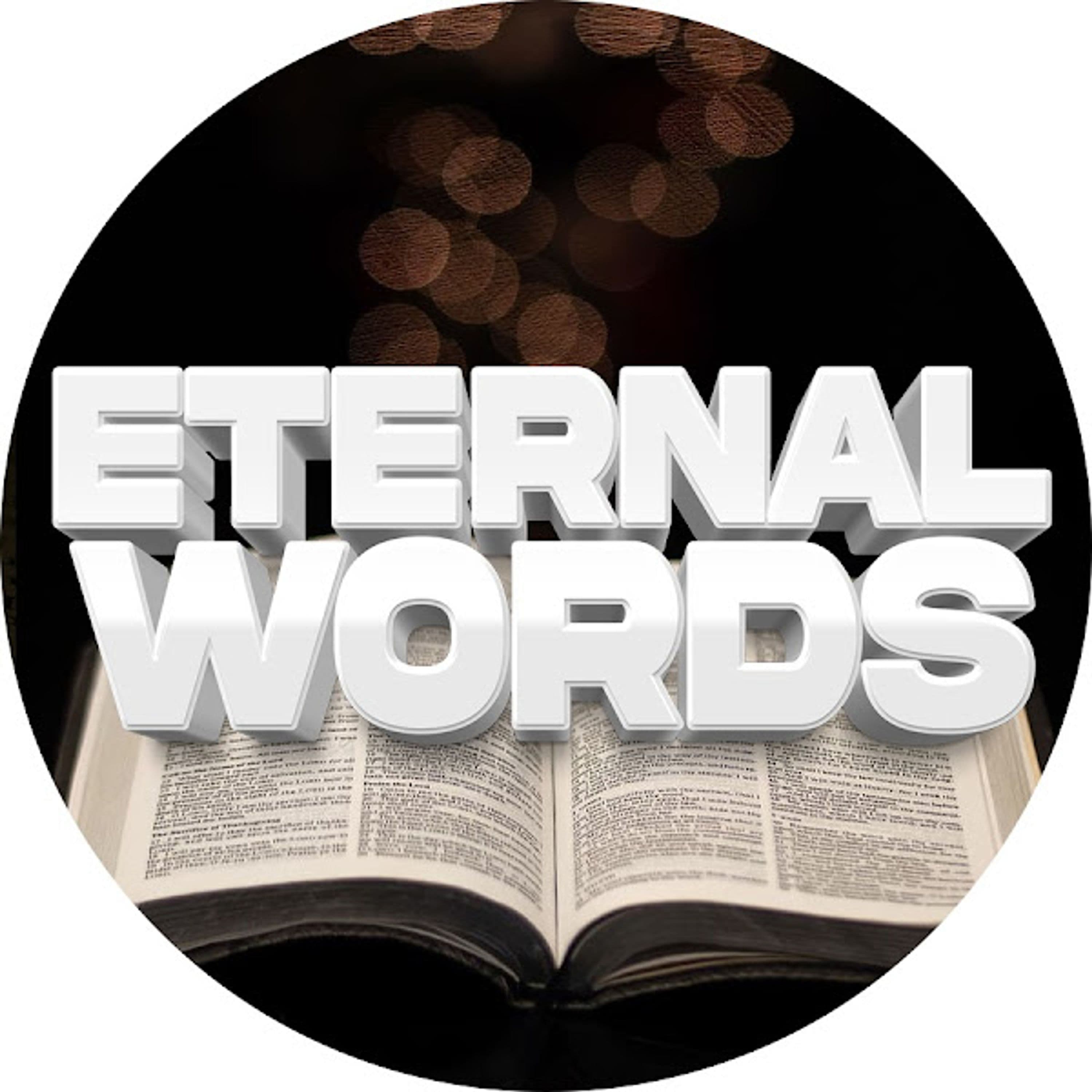 The Word of God: From Incarnation to Revelation